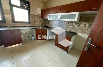 Apartment - 3 Bedrooms - 3 Bathrooms for rent in Casa - Sheikh Zayed Compounds - Sheikh Zayed City - Giza