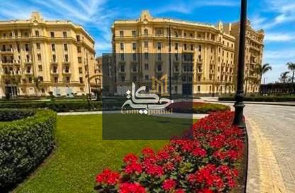 شقة - غرفة نوم - 2 حمامات للبيع في نيو جاردن سيتي - كمبوندات العاصمة الإدارية الجديدة - العاصمة الإدارية الجديدة - القاهرة