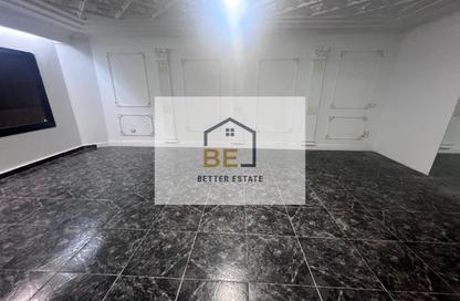 Apartment - 3 Bedrooms - 2 Bathrooms for sale in Abbas Al Akkad St. - 1st Zone - Nasr City - Cairo