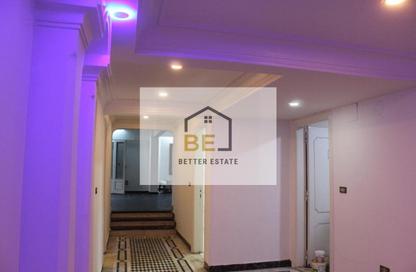 Apartment - 3 Bedrooms - 2 Bathrooms for sale in Abbas Al Akkad St. - 1st Zone - Nasr City - Cairo
