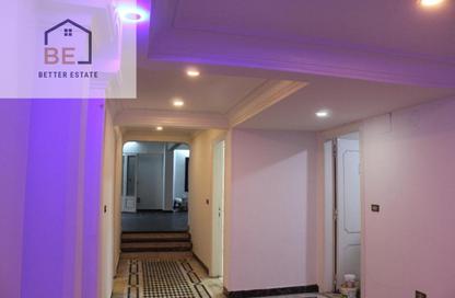 Apartment - 3 Bedrooms - 2 Bathrooms for sale in Abbas Al Akkad St. - 1st Zone - Nasr City - Cairo Apartment - 3 Bedrooms - 2 Bathrooms for sale in Abbas Al Akkad St. - 1st Zone - Nasr City - Cairo