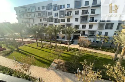 Apartment - 3 Bedrooms - 4 Bathrooms for sale in Eastown - 5th Settlement Compounds - The 5th Settlement - New Cairo City - Cairo