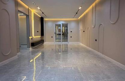Apartment - 3 Bedrooms - 2 Bathrooms for sale in Gate 1 - Khofo - Hadayek El Ahram - Giza