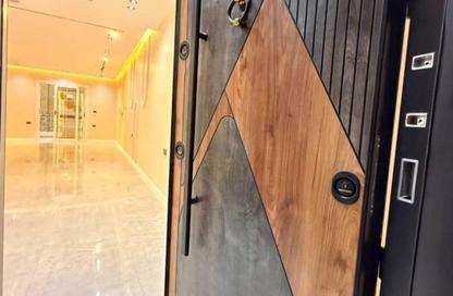 Apartment - 3 Bedrooms - 2 Bathrooms for sale in Gate 1 - Khofo - Hadayek El Ahram - Giza