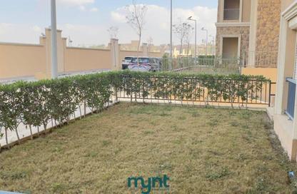 Apartment - 3 Bedrooms - 2 Bathrooms for rent in 90 Avenue - South Investors Area - New Cairo City - Cairo
