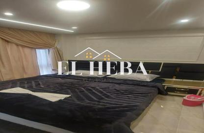Apartment - 2 Bedrooms - 1 Bathroom for rent in Madinaty - Cairo Apartment - 2 Bedrooms - 1 Bathroom for rent in Madinaty - Cairo