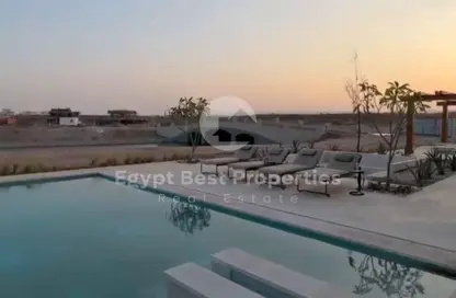 Villa - 3 Bedrooms - 3 Bathrooms for sale in Tuban Islands - El Gouna - Hurghada - Red Sea