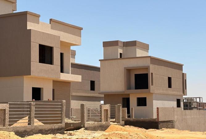 100931728 - الصورة الرئيسية للعقار