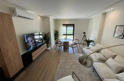 Apartment - 2 Bedrooms - 3 Bathrooms for rent in Villette - 5th Settlement Compounds - The 5th Settlement - New Cairo City - Cairo Apartment - 2 Bedrooms - 3 Bathrooms for rent in Villette - 5th Settlement Compounds - The 5th Settlement - New Cairo City - Cairo