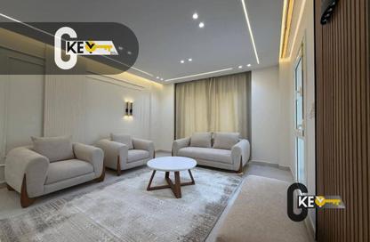 Apartment - 3 Bedrooms - 2 Bathrooms for rent in B10 - Madinaty - Cairo