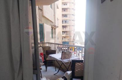 Apartment - 2 Bedrooms - 1 Bathroom for sale in Saraya - Sidi Beshr - Hay Awal El Montazah - Alexandria
