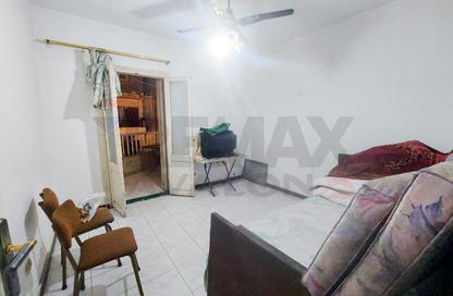 Apartment - 2 Bedrooms - 1 Bathroom for sale in Saraya - Sidi Beshr - Hay Awal El Montazah - Alexandria