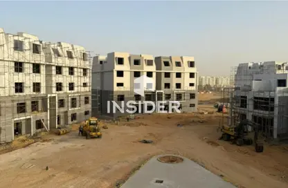 دوبلكس - 4 غرف نوم - 4 حمامات للبيع في بلوم فيلدز - كمبوندات مدينة المستقبل - مدينة المستقبل - القاهرة