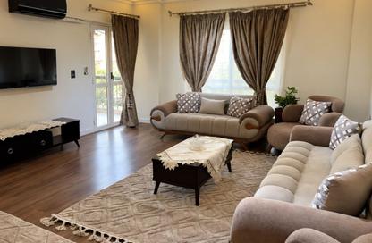 Apartment - 2 - 1 for rent in El Rehab Extension - Al Rehab - New Cairo City - Cairo Apartment - 2 - 1 for rent in El Rehab Extension - Al Rehab - New Cairo City - Cairo