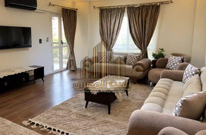 Apartment - 2 - 1 for rent in El Rehab Extension - Al Rehab - New Cairo City - Cairo Apartment - 2 - 1 for rent in El Rehab Extension - Al Rehab - New Cairo City - Cairo