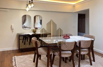 Apartment - 2 - 1 for rent in El Rehab Extension - Al Rehab - New Cairo City - Cairo Apartment - 2 - 1 for rent in El Rehab Extension - Al Rehab - New Cairo City - Cairo