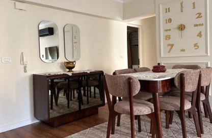 Apartment - 2 - 1 for rent in El Rehab Extension - Al Rehab - New Cairo City - Cairo Apartment - 2 - 1 for rent in El Rehab Extension - Al Rehab - New Cairo City - Cairo