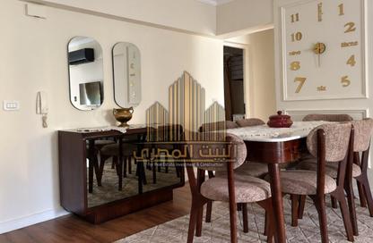Apartment - 2 - 1 for rent in El Rehab Extension - Al Rehab - New Cairo City - Cairo Apartment - 2 - 1 for rent in El Rehab Extension - Al Rehab - New Cairo City - Cairo