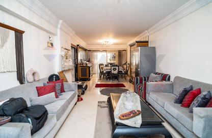 Apartment - 3 Bedrooms - 3 Bathrooms for sale in Stanley - Hay Sharq - Alexandria Apartment - 3 Bedrooms - 3 Bathrooms for sale in Stanley - Hay Sharq - Alexandria