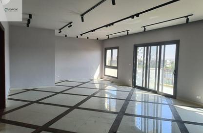 Apartment - 3 Bedrooms - 3 Bathrooms for rent in Eastown - 5th Settlement Compounds - The 5th Settlement - New Cairo City - Cairo