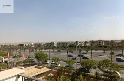 Apartment - 3 Bedrooms - 3 Bathrooms for rent in Eastown - 5th Settlement Compounds - The 5th Settlement - New Cairo City - Cairo