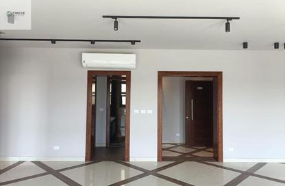 Apartment - 3 Bedrooms - 3 Bathrooms for rent in Eastown - 5th Settlement Compounds - The 5th Settlement - New Cairo City - Cairo