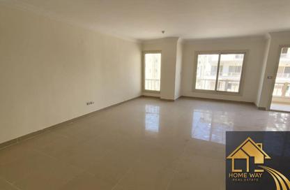 Apartment - 3 Bedrooms - 3 Bathrooms for rent in JAYD Residence - 5th Settlement Compounds - The 5th Settlement - New Cairo City - Cairo