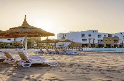 Penthouse - 2 Bedrooms - 3 Bathrooms for sale in Mangroovy Residence - El Gouna - Hurghada - Red Sea