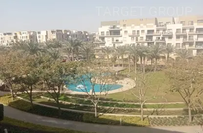 شقة - 2 غرف نوم - 3 حمامات للايجار في ايستاون - كمبوندات التجمع الخامس - التجمع الخامس - مدينة القاهرة الجديدة - القاهرة