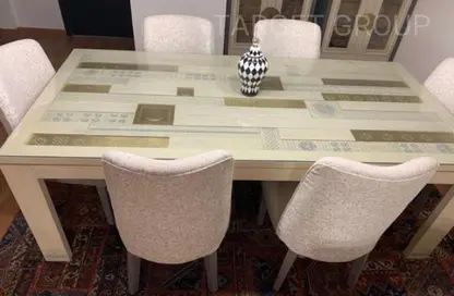 Apartment - 2 Bedrooms - 3 Bathrooms for rent in Eastown - 5th Settlement Compounds - The 5th Settlement - New Cairo City - Cairo