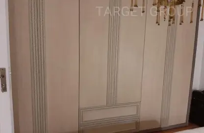 شقة - 2 غرف نوم - 3 حمامات للايجار في ايستاون - كمبوندات التجمع الخامس - التجمع الخامس - مدينة القاهرة الجديدة - القاهرة