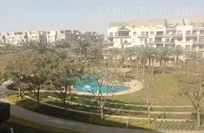 Apartment - 2 Bedrooms - 3 Bathrooms for rent in Eastown - 5th Settlement Compounds - The 5th Settlement - New Cairo City - Cairo