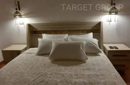 Apartment - 2 Bedrooms - 3 Bathrooms for rent in Eastown - 5th Settlement Compounds - The 5th Settlement - New Cairo City - Cairo