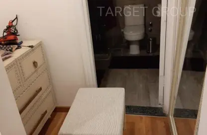 شقة - 2 غرف نوم - 3 حمامات للايجار في ايستاون - كمبوندات التجمع الخامس - التجمع الخامس - مدينة القاهرة الجديدة - القاهرة