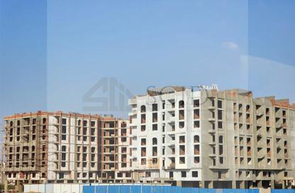 Apartment - 3 Bedrooms - 3 Bathrooms for sale in Bahja - Sheikh Zayed Compounds - Sheikh Zayed City - Giza Apartment - 3 Bedrooms - 3 Bathrooms for sale in Bahja - Sheikh Zayed Compounds - Sheikh Zayed City - Giza