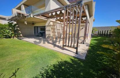 Chalet - 3 Bedrooms - 3 Bathrooms for sale in Swan Lake North Coast - Qesm Ad Dabaah - North Coast