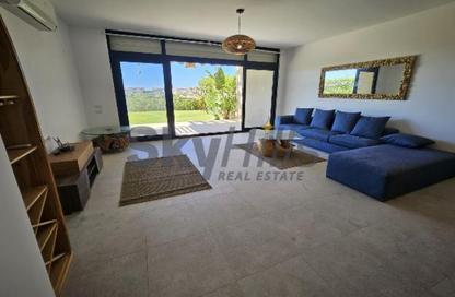 Chalet - 3 Bedrooms - 3 Bathrooms for sale in Swan Lake North Coast - Qesm Ad Dabaah - North Coast