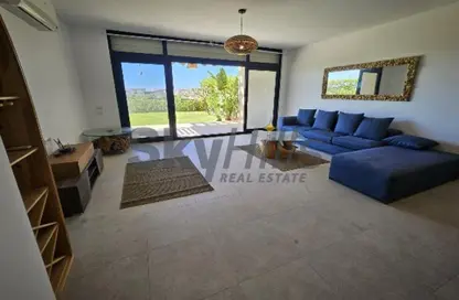 Chalet - 3 Bedrooms - 3 Bathrooms for sale in Swan Lake North Coast - Qesm Ad Dabaah - North Coast