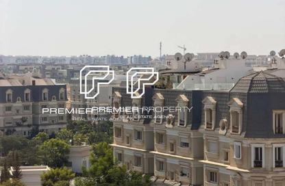 فيلا - 3 - 3 للبيع في ماونتن فيو هايد بارك - كمبوندات التجمع الخامس - التجمع الخامس - مدينة القاهرة الجديدة - القاهرة