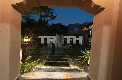 Townhouse - 3 - 3 for rent in Mivida - 5th Settlement Compounds - The 5th Settlement - New Cairo City - Cairo