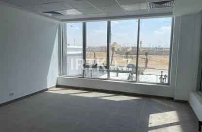 Clinic - Studio - 1 for rent in Agora Commercial Complex - 5th Settlement Compounds - The 5th Settlement - New Cairo City - Cairo
