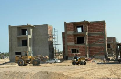 شقة - 1 للبيع في وان سيفين ريزيدينس - منتجعات الغردقة - الغردقة - محافظة البحر الاحمر شقة - 1 للبيع في وان سيفين ريزيدينس - منتجعات الغردقة - الغردقة - محافظة البحر الاحمر