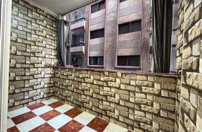Apartment - 2 - 1 for sale in El Mandara - Hay Than El Montazah - Alexandria