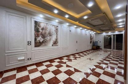 Apartment - 2 - 1 for sale in El Mandara - Hay Than El Montazah - Alexandria