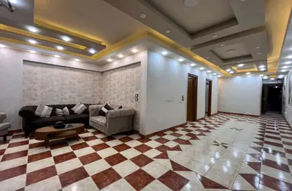 شقة - 2 غرف نوم - 1 حمام للبيع في المندرة - حي ثان المنتزة - الاسكندرية