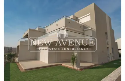 Townhouse - 3 Bedrooms - 4 Bathrooms for sale in Azha North - Ras Al Hekma - North Coast Townhouse - 3 Bedrooms - 4 Bathrooms for sale in Azha North - Ras Al Hekma - North Coast