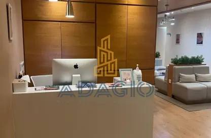 عيادة - 6 غرف نوم - 2 حمامات للبيع في سوديك ويست - كمبوندات الشيخ زايد - الشيخ زايد - الجيزة