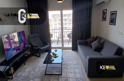 Apartment - 2 Bedrooms - 1 Bathroom for rent in B12 - Madinaty - Cairo Apartment - 2 Bedrooms - 1 Bathroom for rent in B12 - Madinaty - Cairo