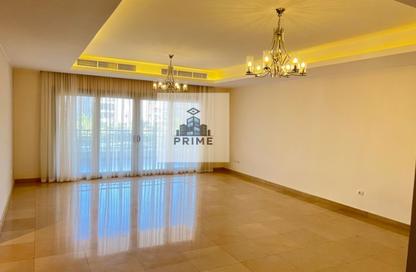 Apartment - 3 Bedrooms - 4 Bathrooms for sale in Cairo Festival City - North Investors Area - New Cairo City - Cairo