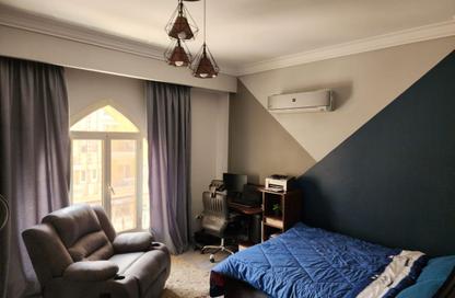 Apartment - 3 - 2 for sale in Hayati Residence - North Investors Area - New Cairo City - Cairo